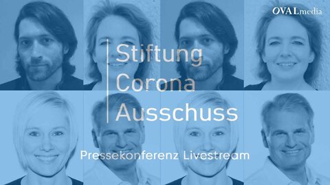 CORONA-AUSSCHUSS - Wolfgang Effenberger