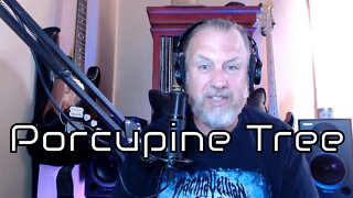 Porcupine Tree - Walk the Plank - First Listen/Reaction