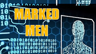 Marked Men by David Barron