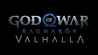 God of War Ragnarok: Valhalla (2023) | Reveal Trailer | PS5