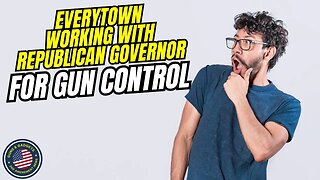 Everytown For Gun Safety Working With Tennessee Governor For Gun Control