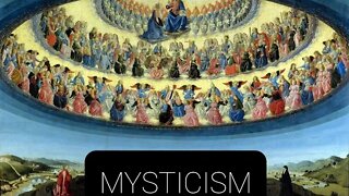 MYSTICISM