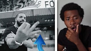DRAKE MUST BE STOPPED !!! Young Thug -( Oh U Went ) Ft. Drake *REACTION!!!*