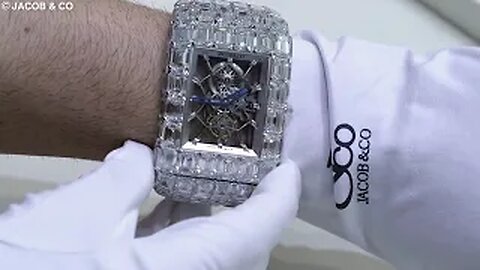 Most Expensive Watches In The World