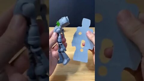 Hit 👍🔔 & SUBSCRIBE for more 🦾🦿🧠🤖📱🖥️🧫 🧬 🔬 🔭 📡3D Printed #3dprinting #3dprint #ideas