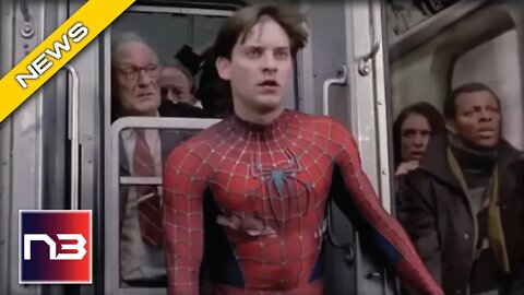 Disney Sets Sites On Spiderman, Look What They Are Doing To Make Him Woke