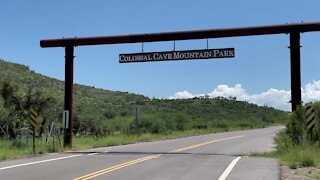 The long and storied history of Colossal Cave makes it Absolutely Arizona