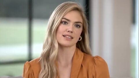 Kate Upton Launches Found Active: Inside-Out Radiance for Confidence & Strength!