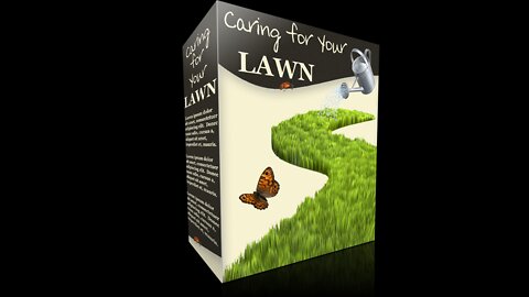 Taking care of your lawn - The secret to a great lawn without needing a professional