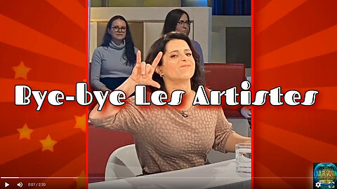 Bye-bye Les Artistes 2022 (Québécois)
