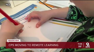 CPS moves to remote learning amid staffing struggles