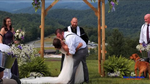 Emily and Mason's Wedding Highlight Video