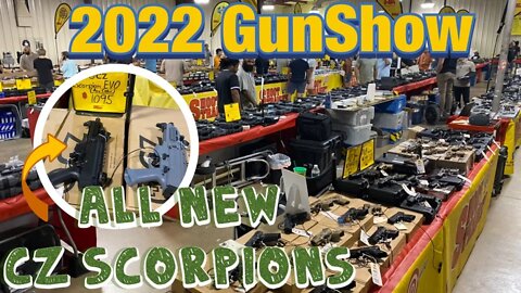 2022 GunShow - Are Prices Getting Better? #gunshow #ammo #freedom