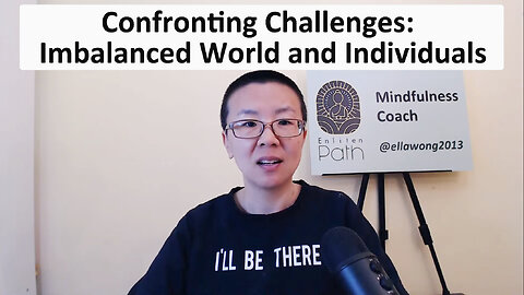 Confronting Challenges: Imbalanced World and Individuals
