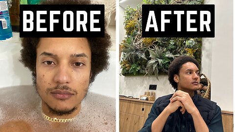 How SkiMaskDuets and Hamza changed my life and got me out of Depression! First Video - Origins