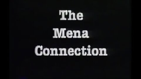 The Mena Connection--The Clinton Murders