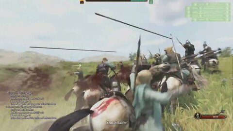 Bannerlord mods that made Mario go yahoo