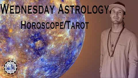 Daily Astrology Horoscope/Tarot February 23rd 2022 (All Signs)