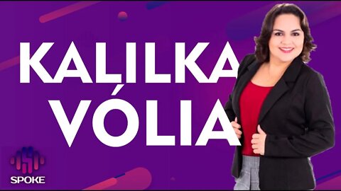 Kalilka Vólia - #SPOKEPDC 53