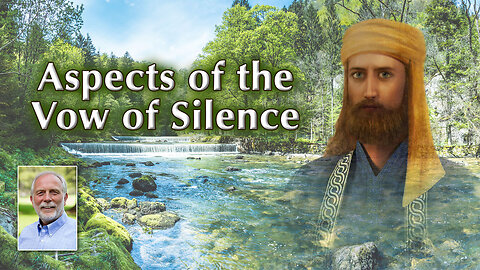 El Morya Shares on Aspects of the Vow of Silence