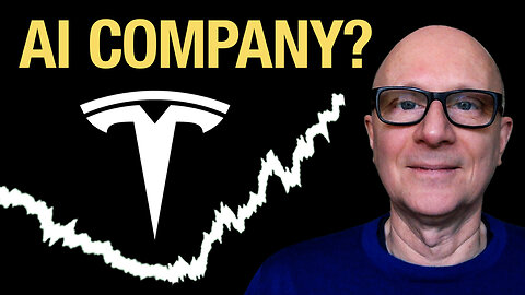 Wall St Journal Attacks Tesla Valuation | My Response