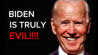 Joe Biden JUST PISSED OFF THE NATION!!!