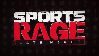 SportsRage with Gabriel Morency 11/22/23 Hour 2