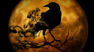 Gothic Music – Ravenville [2 Hour Version]