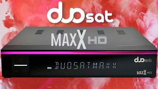 Max X HD o Gigante de Ferro