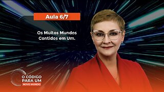 Aula 6/7 – Os Muitos Mundos Contidos em Um.