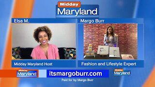 Fall Essentials with Margo Burr