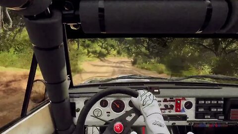 DiRT Rally 2 - 131 Abarth Adventure Through Te Awanga [Part 1]