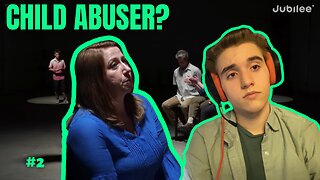 Conservative Teen Reacts To Liberal Parents Vs Conservative Teens