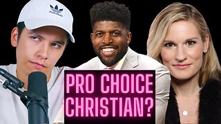 Christian Reacts to Chelsea Smith Talking About Abortion