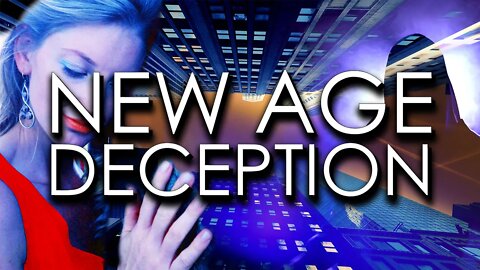 New Age Deception | Dystopian Sci-Fi Short Film
