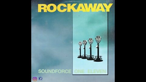 Rockaway – Bosh Bosh