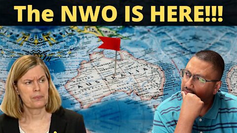The NWO isn’t coming. It’s ALREADY HERE!!!