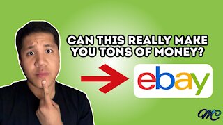 Is eBay Worth It 2021 (Why I Stopped Being An eBay Seller And Left)