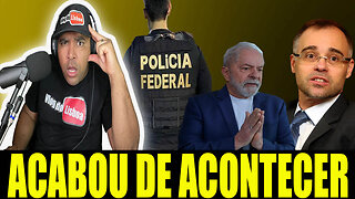 DEU RUIM !! A PROVA QUE FALTAVA PARA CPMI LULA EM DESESPERO