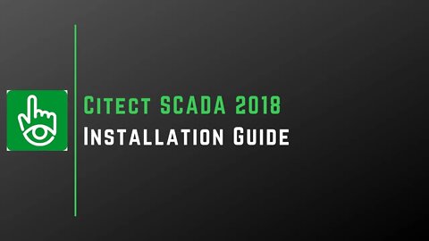 Citect SCADA 2018 Installation Guide | Schneider Electric |