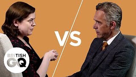 Jordan peterson: There was plenty of Motivation to take Me out. It just didn't work'' | British GQ