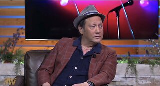 Rob Schneider Thanks Rep. Nancy Mace for Standing Up to the Former Twitter Execs on COVID Censorship