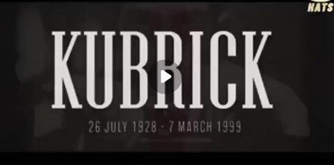 Stanley Kubrick - his filmography hidden truths