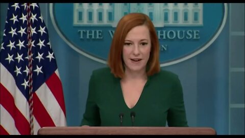 Jen Psaki CALLED OUT on Hypocrisy of dealing with Maduro