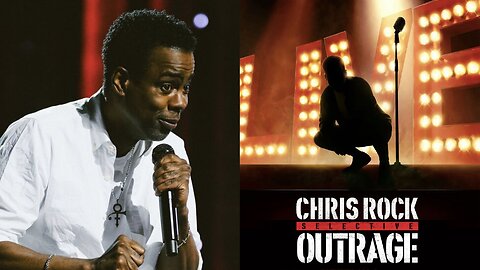 Chris Rock's New Special Exposes His Political Ignorance