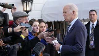 Source: Biden team finds more docs with classified markings