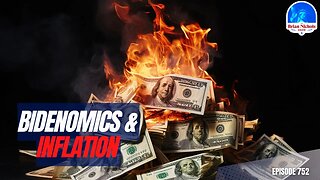 Bidenomics EXPOSED - Inflation, Rising Costs, & Energy Crisis