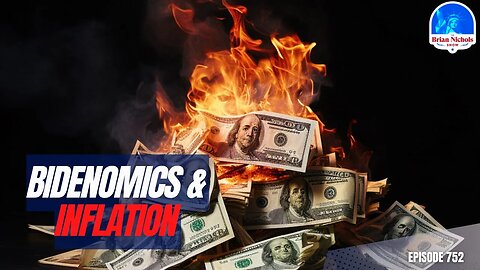 Bidenomics EXPOSED - Inflation, Rising Costs, & Energy Crisis