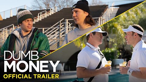 Dumb Money - Official Red Band Trailer
