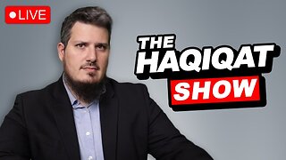 Haqiqat Show | Ep 3 - MEDIA MIND CONTROL, ISLAMIC ZIONISM